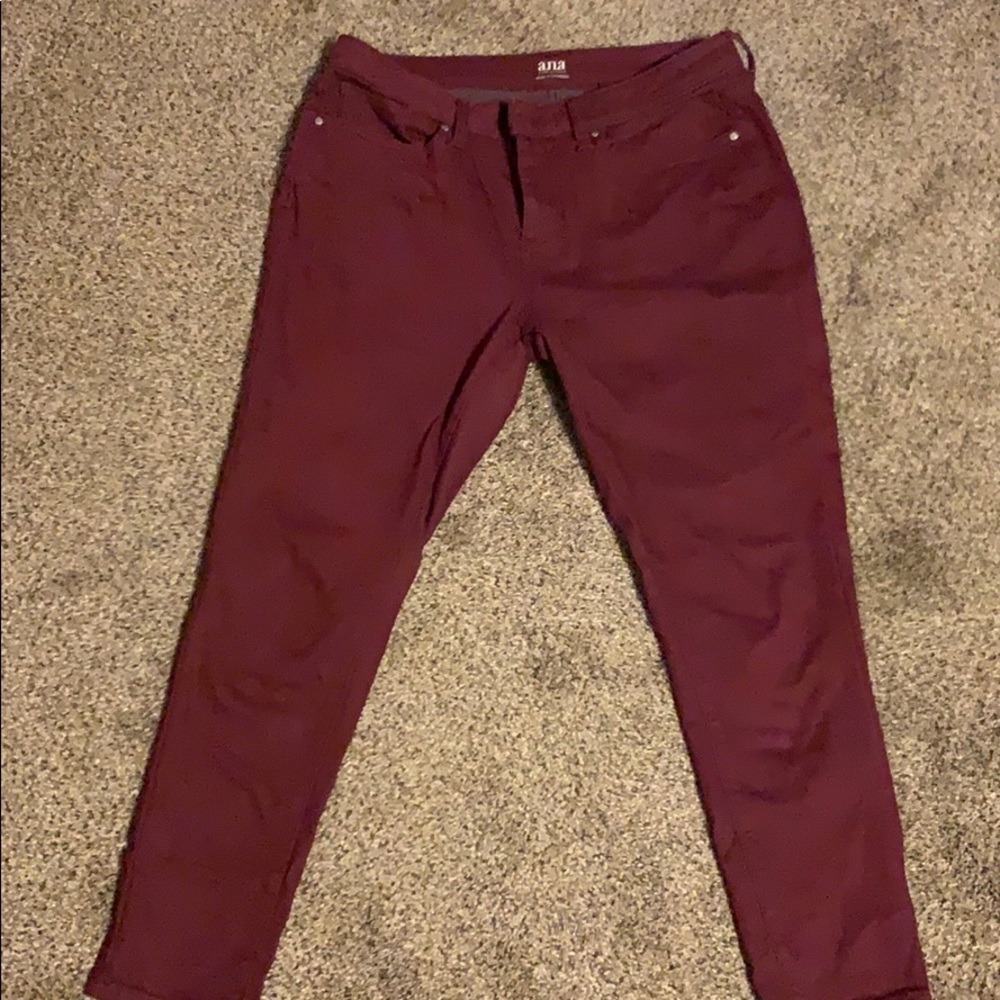 Women’s, size 10 Jean